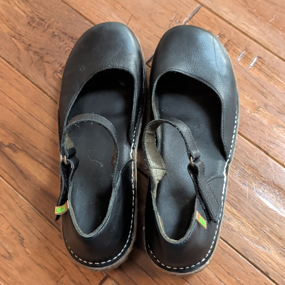 El Naturalista Yggdrasil Ng50 Slipper - Picture 5 of 10